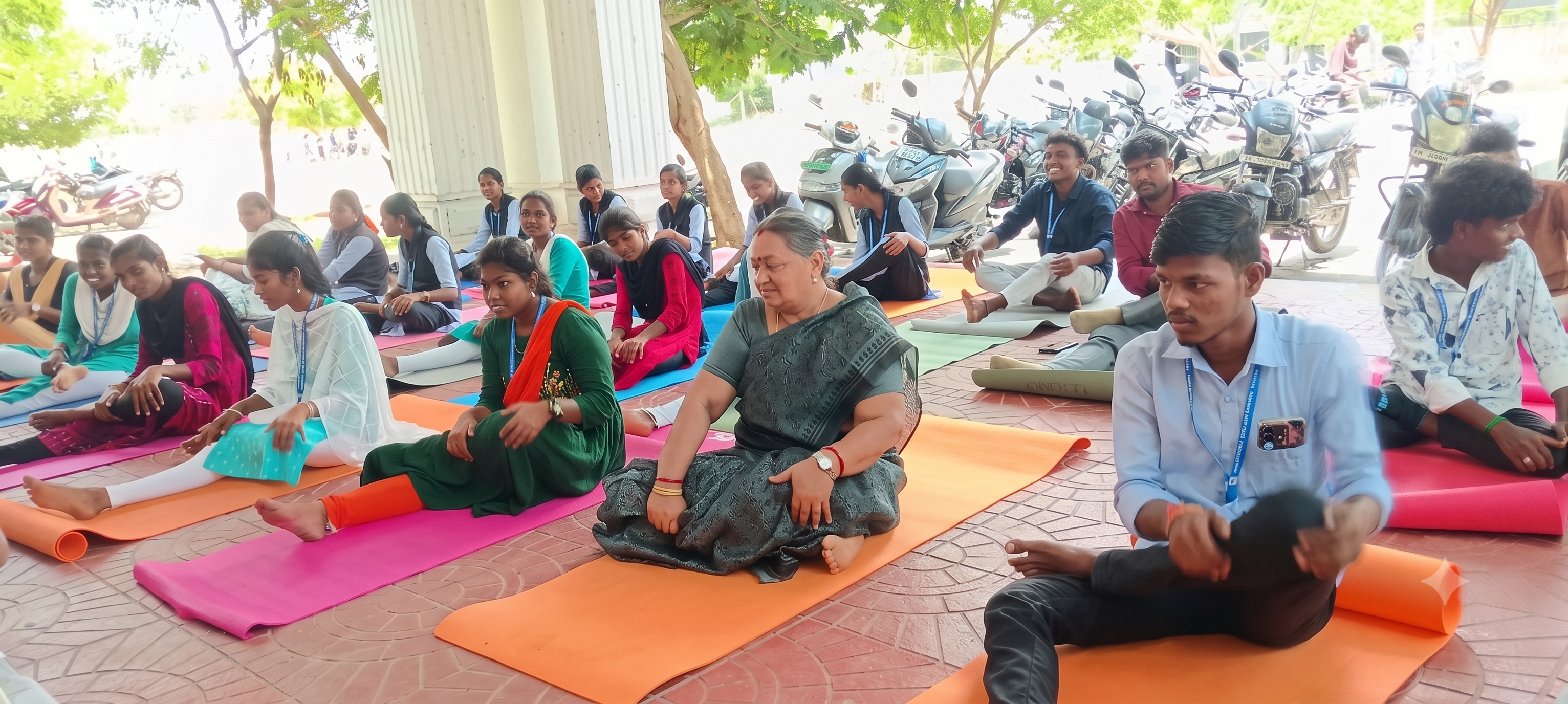Yoga Celebration 2026